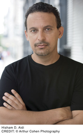 Photo of Hisham Aidi