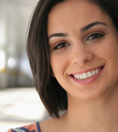 Photo of Sofia Willingham