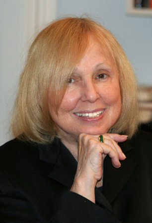 Photo of Betty Jean Lifton