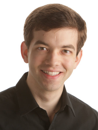 Photo of Matthew Vines