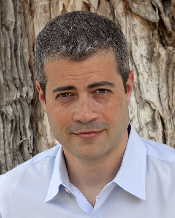 Photo of Matthew D. Lieberman