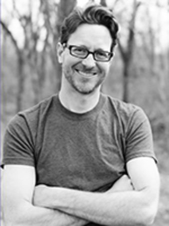 Photo of Jeff Anderson