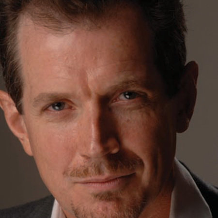 Photo of Gildart Jackson