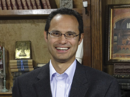 Photo of Edward Sri