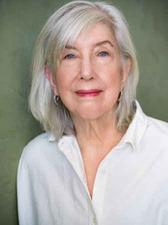 Photo of Susan Rieger