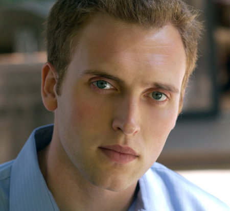 Photo of Tristan Morris