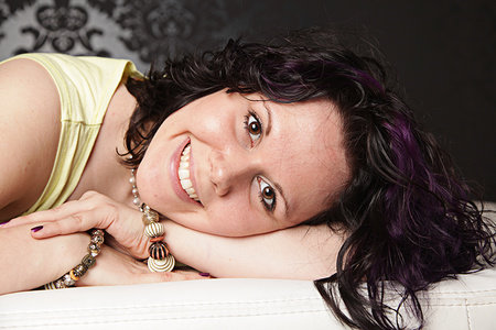 Photo of Susanne Winnacker