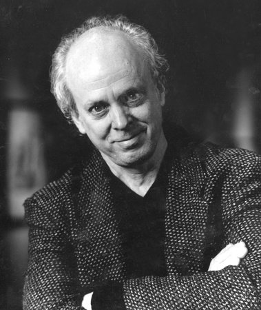 Photo of David Lodge