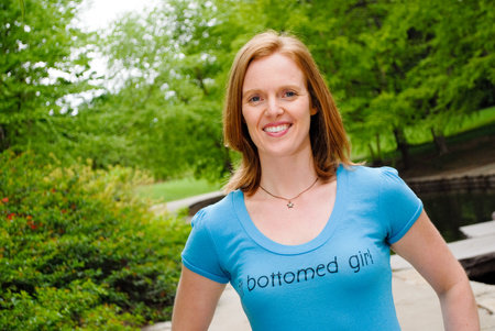 Photo of Jennipher Walters