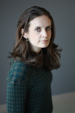 Photo of Merritt Tierce