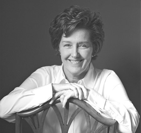 Photo of Donna M. Lucey