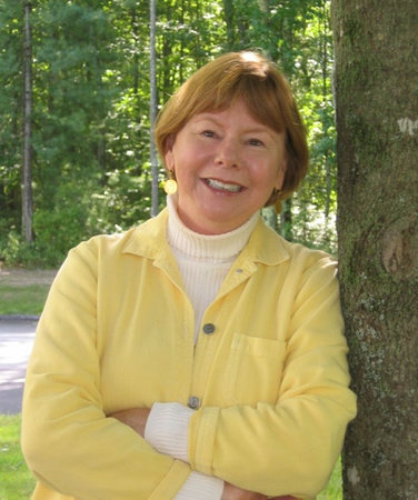 Photo of Sharon Lovejoy