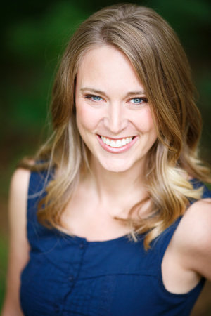 Photo of Addie Zierman