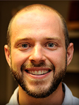 Photo of Ragan Sutterfield