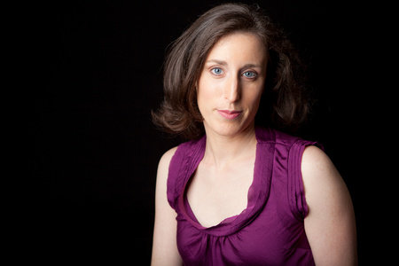 Photo of Serena Bell