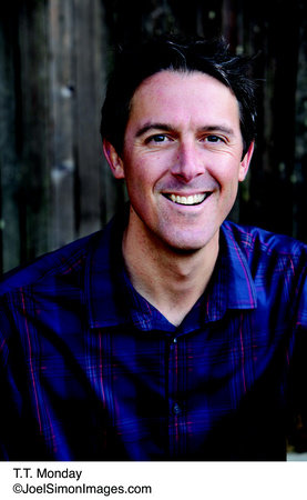 Photo of T. T. Monday