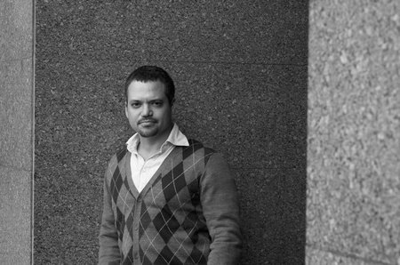 Photo of Roger Santodomingo