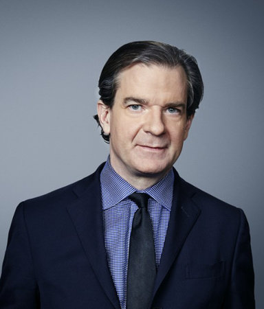 Photo of Peter Bergen