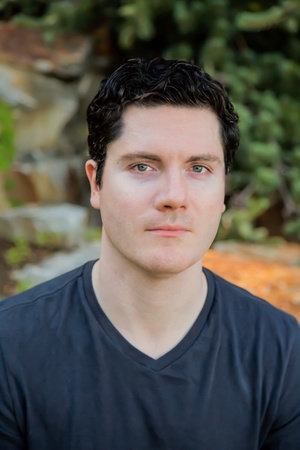 Photo of Brendan Duffy