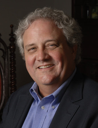 Photo of Michael Malone