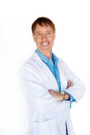 Photo of Dr. Alan Christianson