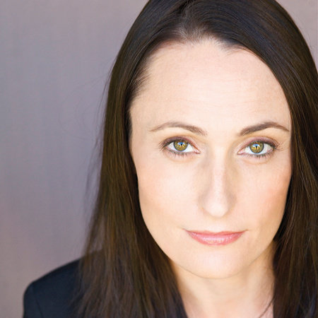 Photo of Olivia Mackenzie-Smith