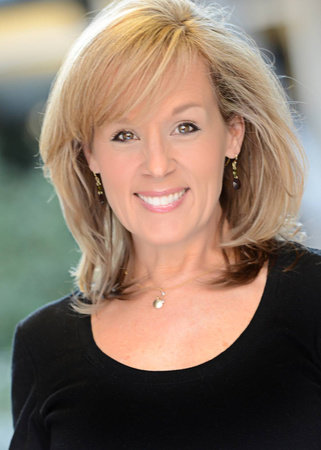 Photo of Susie Davis