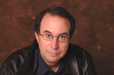 Photo of Robert Masello
