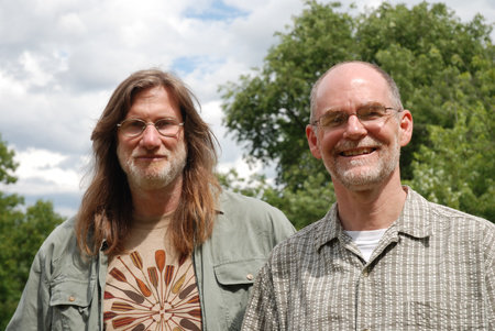 Photo of Doug Bennet