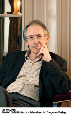 Ian McEwan  Penguin Random House