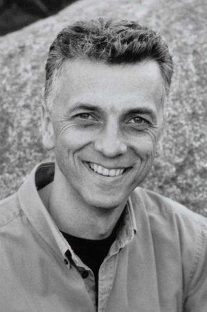 Photo of Dr. David Kuhl