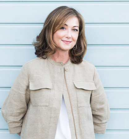 Photo of Caroline Beecham