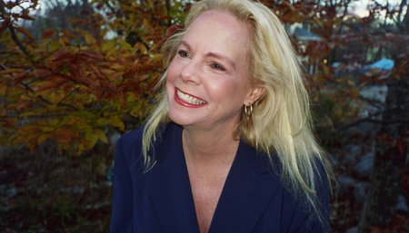 Photo of Martha Stout, Ph.D.