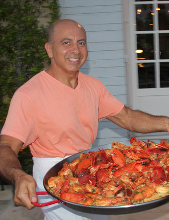 Photo of Dr. Angelo Acquista