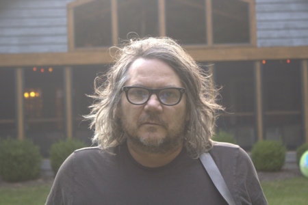 Photo of Jeff Tweedy