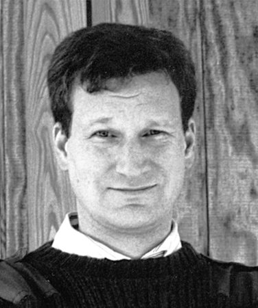 Photo of H.W. Crocker III