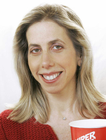 Photo of Lisa R. Young, Ph.D.