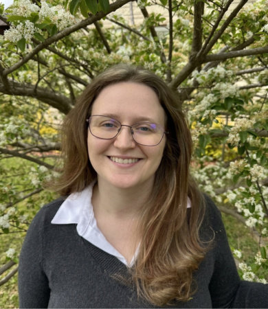 Photo of Amanda Williams