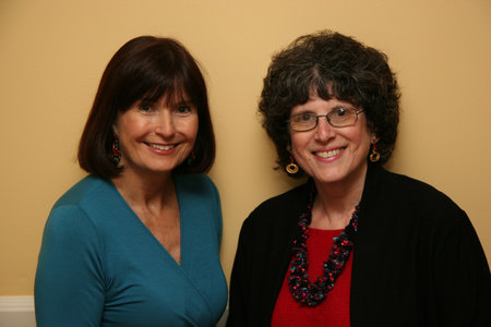 Photo of Diane E. Levin, Ph.D.