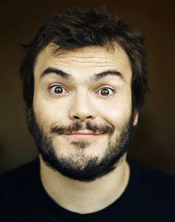 Jack Black