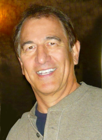 Photo of David A. Aguilar