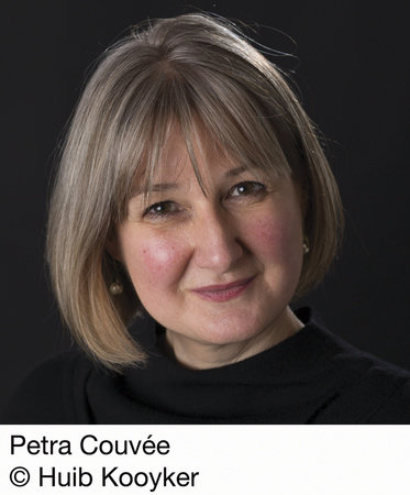 Photo of Petra Couvée