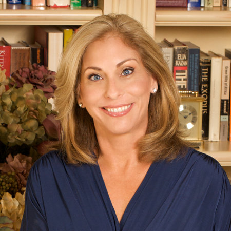 Photo of Janet Bond Brill, PhD, RD, LDN