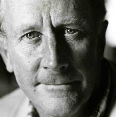 Photo of Alexander Fullerton