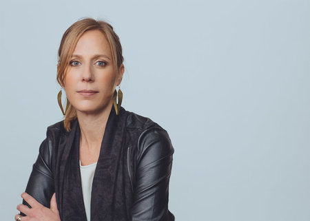 Photo of Sarah Sentilles