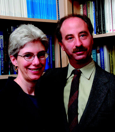 Photo of Mary A. Languirand, Ph.D.