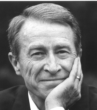 Photo of Rod Mcqueen