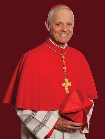 Photo of Cardinal Donald Wuerl