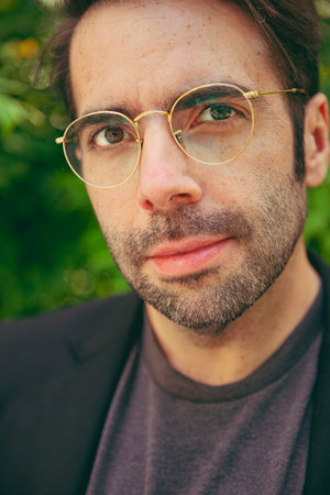 Photo of James Tynion IV