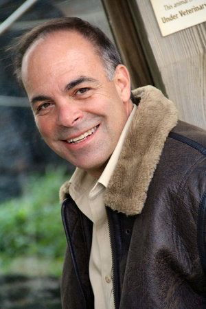 Photo of Vint Virga, D.V.M.